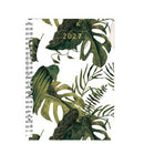 Kurtovich 2027 Diary Week To View Wiro A5 Tropical