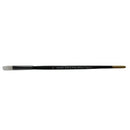 Apex 5008 Taklon Paint Brush Flat Size 6