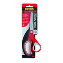 Scotch Scissors Multi-Purpose Red Handle 203mm