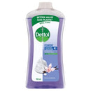 Dettol Foaming Antibacterial Handwash Refill Vanilla & Orchid 900ml