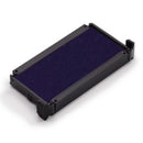 Trodat Stamp Pad 6/4912 Blue Pack 2