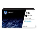 HP LaserJet Laser Toner Cartridge 89A Black