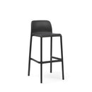 Faro Barstool Charcoal
