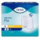 Tena Fix Pants Small Pack 25