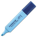 Staedtler 364 Textsurfer Highlighter Chisel Tip Blue