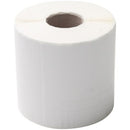 Thermal Transfer Labels Permanent 111 x 65mm 76mm Core White Roll 2000