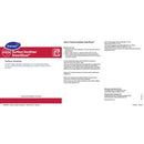 Diversey Surface Sanitiser Spray Bottle Label 750ml / 1L