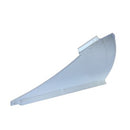 Ledah 403 Guillotine Pressure Bar/Shield 372mm