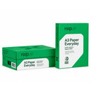 NXP Everyday A3 Carbon Neutral Copy Paper 80gsm White Ream 500 Box 3