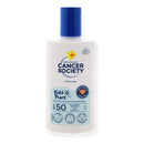 Cancer Society Kids Pure Sunscreen Spf50 200ml Each