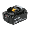 Makita Battery  18v Lxt 5.0ah Lithium-ion