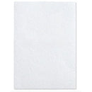 Binding Covers Leathergrain A3 300gsm White Pack 100