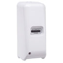 Pacific Ocean Care D1000auto 1000ml Sensor Dispener White