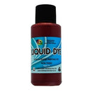 5 Star Liquid Dye 50ml Orange