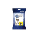 Brother Inkjet Ink Cartridge LC3333 Yellow