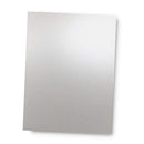 Create&Innovate Metallic Colour Paper 120gsm A4 Silver Pack 100
