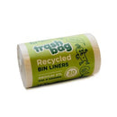 Trashbag Bin Liner Post Consumer 27L 510 x 650mm Roll 30