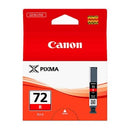 Canon PIXMA Inkjet Ink Cartridge PGI72 Red