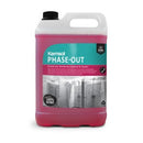 Kemsol Phase Out Deodoriser Reodoriser Sanitiser & Cleaner 5l Red