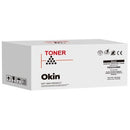 Okin Compatible Kyocera Toner Cartridge TK-5244 Black