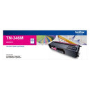 Brother Laser Toner Cartridge TN346 Magenta