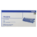 Brother Laser Toner Cartridge TN2315 Black