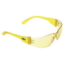 Pro Choice Tsunami Safety Glasses Amber