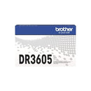 Brother Laser Drum Unit DR3605 Black