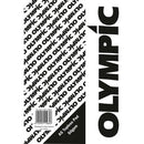 Olympic Writing Pad Ruled A5 100 Leaf 50gsm