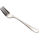 Connoisseur Curve Fork Stainless Steel Box 12