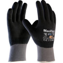 Atg Maxiflex Ultimate Full Coat Safety Glove 42-876 XL