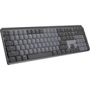 Logitech MX Mechanical Keyboard Tactile