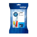 Brother Inkjet Ink Cartridge Lc3339xl High Yield Cyan