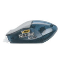 BIC Write-Out Ezi Correct Grip Correction Tape 4.2mm x 10m