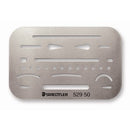 Staedtler Erasing Shield