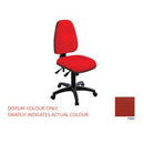 Spectrum 2 Task Chair 2 Lever High Back Quantum Poppy