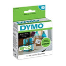 Dymo LabelWriter Multi-Purpose Labels 25mm x 25mm Box 750