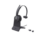 Yealink BH70 Teams Mono Bluetooth USB-C/A Headset with Stand