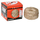 Donaghys String Jute 60g Box 70m Natural
