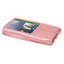 Tork Light Cleaning Cloth Red Pack 25