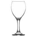 LAV Empire Wine Glass 245ml Box 6