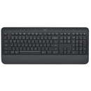 Logitech K650 Signature Bluetooth Keyboard