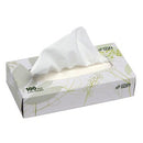 Care Soft Facial Tissue 2ply White Box 100