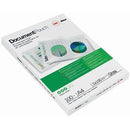 Laminating Pouches A4 125 Micron Pack 100