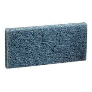3M 8242 Doodlebug Pads 117x254mm Blue