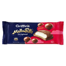 Griffins Chocolate Mallowpuff Biscuits 200g
