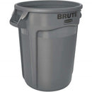 Rubbermaid Brute Container 121l Gray