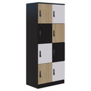 Mascot Locker 4H x 2W Digital Locking