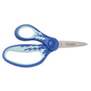 Fiskars Scissors Kids Left Handed 5 Inch Blue