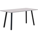 Modella II Cafe Table 1600 X 800mm (Quickship)